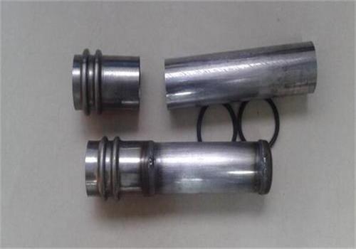 宜春桩基声测管