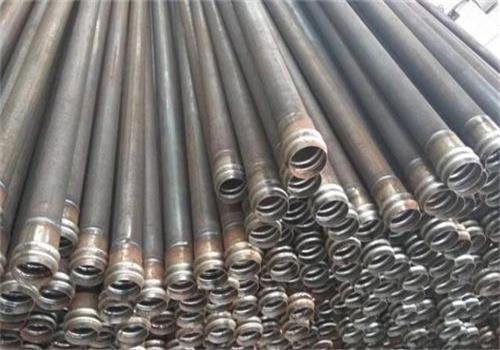 宜春桩基声测管