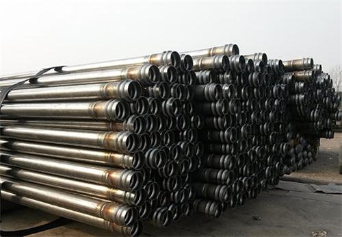 宜春桩基声测管