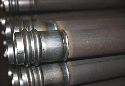 宜春桩基声测管