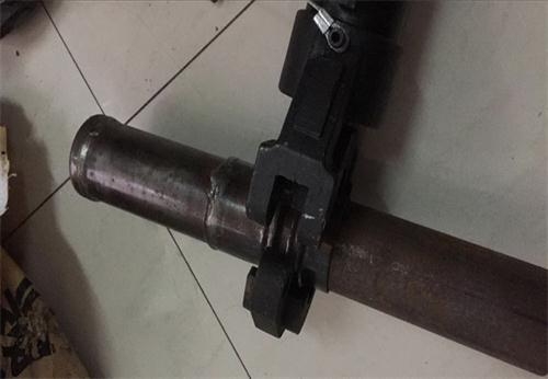 宜春桩基声测管