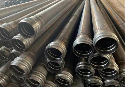 宜春桩基声测管