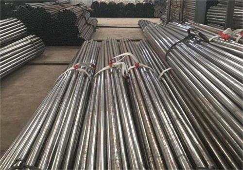 宜春桩基声测管